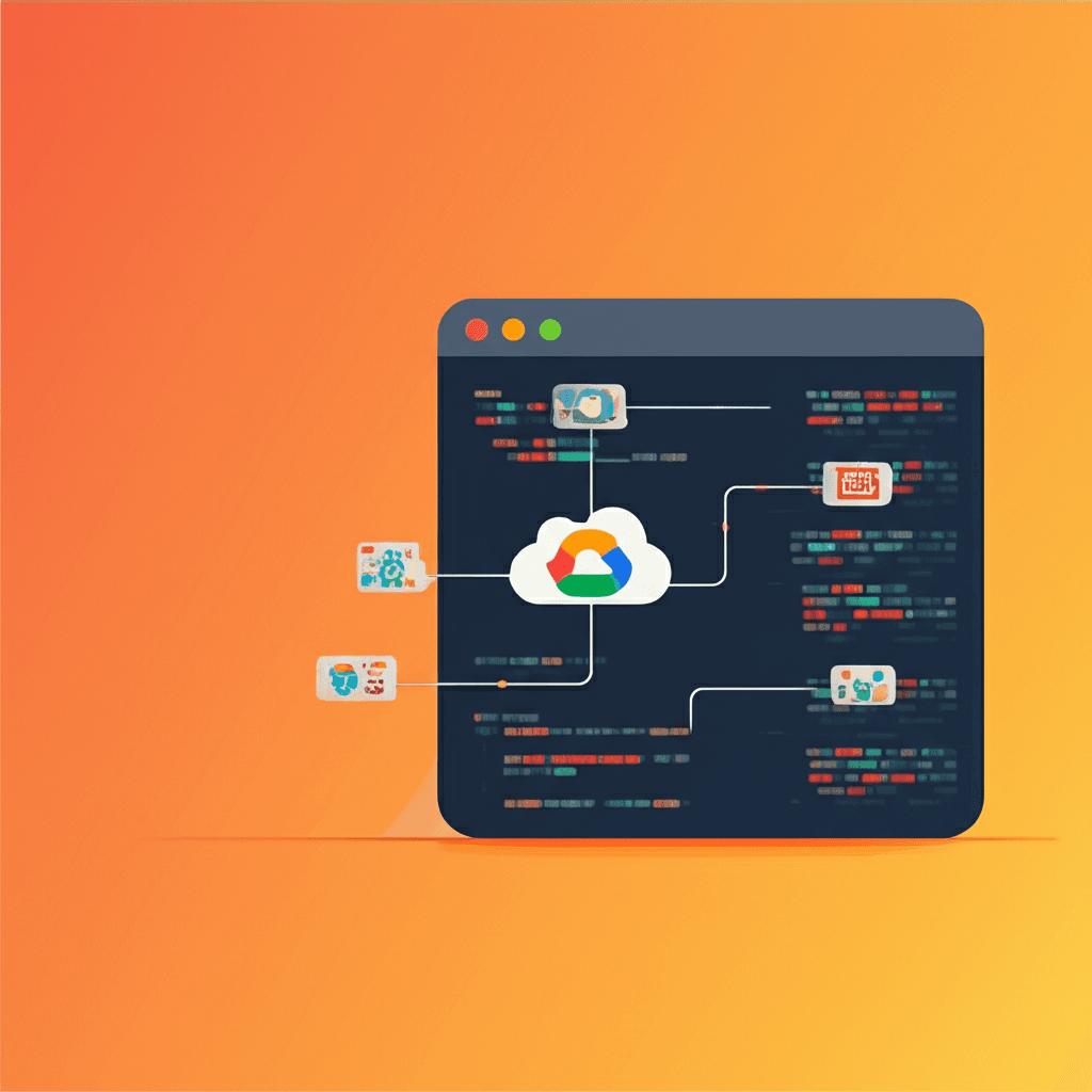Terminal window showing Claude Code configuration with AdWhiz MCP server connection